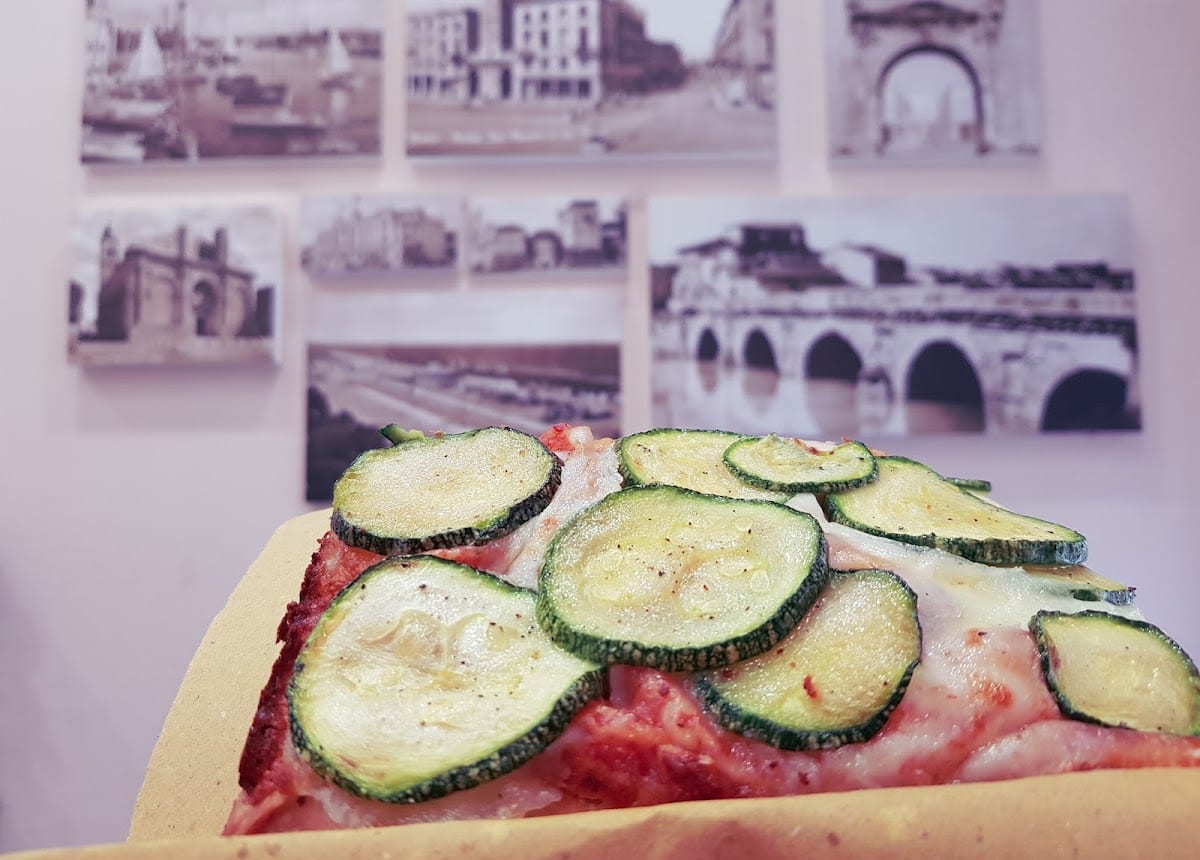 Pizzeria 4Morsi